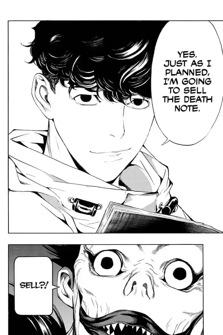 Komik 1